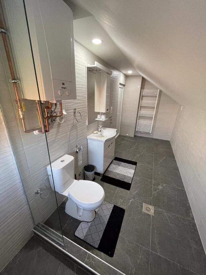 Apartman Ambijent 阿然德洛维克 外观 照片