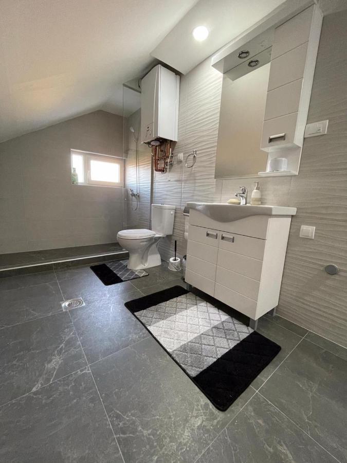Apartman Ambijent 阿然德洛维克 外观 照片