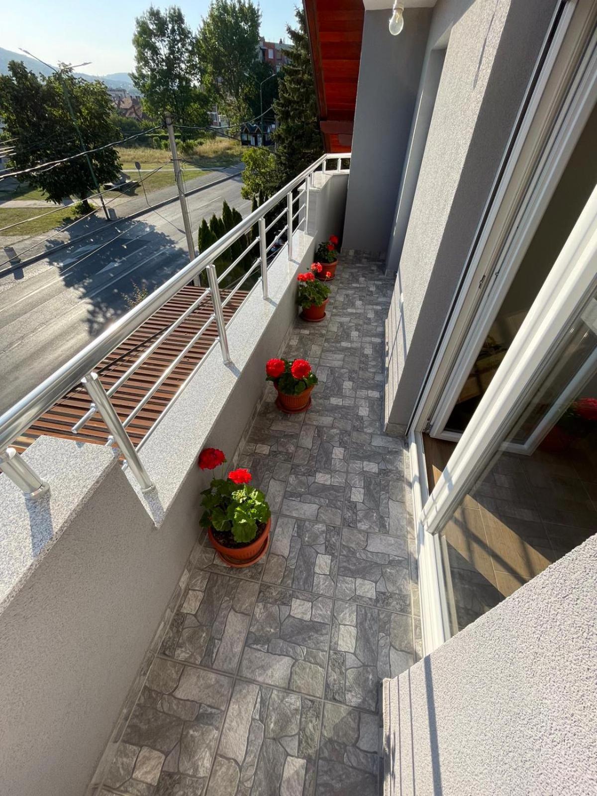 Apartman Ambijent 阿然德洛维克 外观 照片